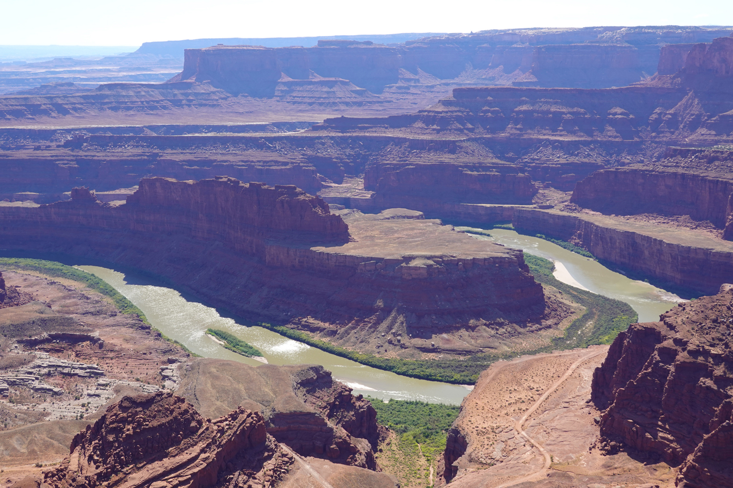 Dead Horse Point